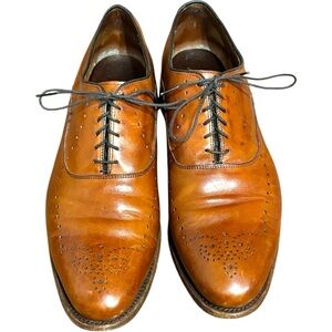 Allen Edmonds Oxford Dress Shoe in Size 12